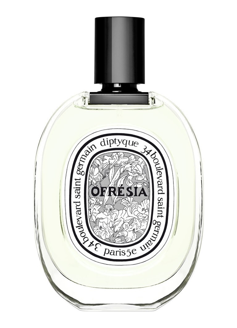 diptyque Ofresia 100 ml - Eau De Toilette Spray (Unisex) Women eau de toilette