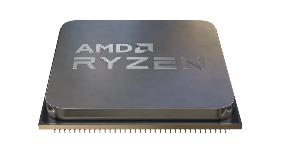 AMD Ryzen 7 7700X - 4.5 GHz - 8 Core - Socket AM5 - Tray