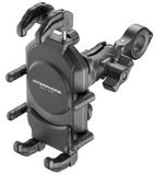 Interphone Cellularline Smcrabruggedpro Telefoonhouder Zilver