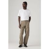 Levi's XX Straight Cargo Pantalon - Maat W32 X L32 - Sable