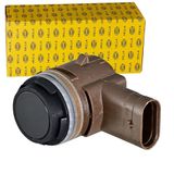 HELLA Sensor, Einparkhilfe 6PX358270-471 hinten