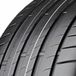Bridgestone Potenza Sport ( 205/40 R18 86H XL Enliten / EV, avec protection de jante (MFS) )