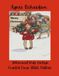 Agnes Richardson Whimsical Kids: Vintage Winter Counted Cross Stitch Pattern