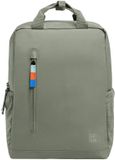 GOT BAG Daypack 2.0 Rugzak - 14” Laptopvak - 11L - Gerecycled PET