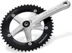 Miche Crankstel Pista Advanced 170mm 49TDS. 1/8 Zilver