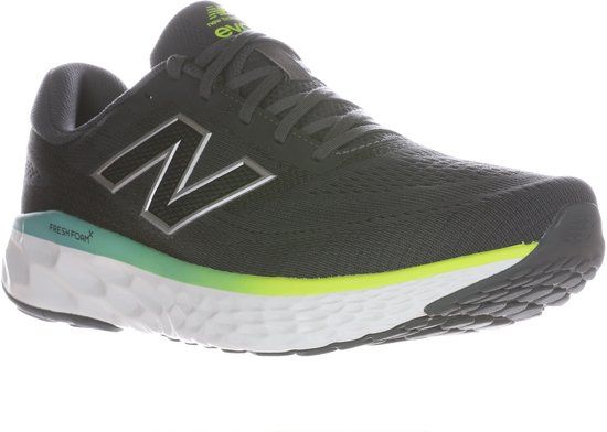 New Balance EVOZ Heren Sportschoenen - GRAPHITE