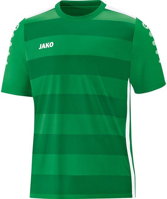 JAKO - Jersey Celtic 2.0 S/S - Heren - maat XXL - 4059562122459