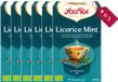Yogi Tea Licorice Mint - Biologische Kruidenthee