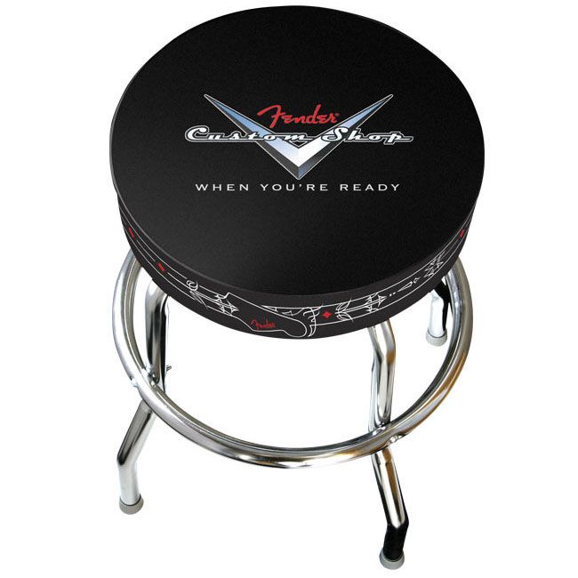 Fender Barkruk 60cm