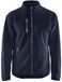 Blåkläder Blaklader Fleecevest 4830-2510 - Donker marineblauw - XS