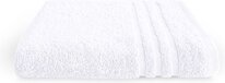 Byrklund Baddoek Bath Basics - Badhanddoek - 50x100 cm - Wit - 100% Katoen