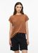 s.Oliver T-shirt caramel