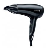 Remington Power Dry 2000 Hair Dryer - 2000W - Black