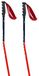 Swix World Cup Pro Donwhill bâtons rouge 125 cm
