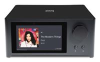 NAD C700 V2 BluOS Streaming-versterker - Zwart - 80W - WIFI - Bluetooth - 2 jaar garantie