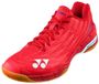 Yonex Aerus X - Chaussures de badminton - Hommes Rubby Red - 46