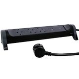 Legrand 694512, 70 mm, 120 mm, 390 mm, 650 g, 5 stuk(s)