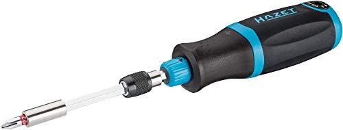 HAZET Bit ratelschroevendraaier 810R-3 - 4000896239658