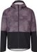 VAUDE Loamer Regenjas Heren Purple Ash