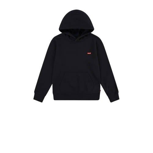Levi's Kids MINI BATWING Hoodie - Black