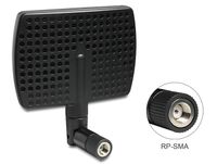 DeLOCK 88447 Richtantenne RP-SMA 7 dBi