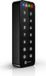 Satel BE WAVE Clavier tactile sans fil (AKP-200-B) Noir
