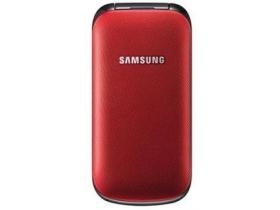 Samsung E1190 rood