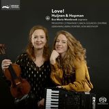 Love! Challenge Classics Love! Superaudio CD