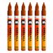 Molotow ONE4ALL 2mm Acryl Marker - Lobster