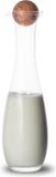 Sagaform Nature Karaf met eiken stopper - 0,45 Liter