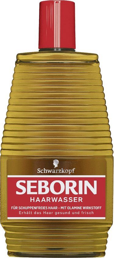 Seborin Anti-roos Haar Tonic 400ml