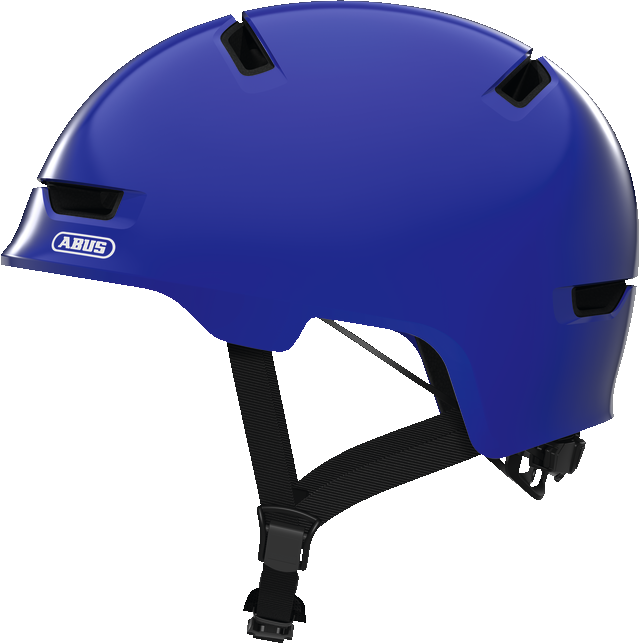 Abus Scraper Kid 3.0 - Blauw