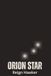 Orion Drake Events Orion Star