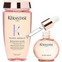 Kérastase Haarverzorgingsset Dames
