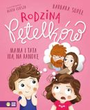 Rodzina Pętelków Mama i tata idą na randkę