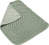 Leander Matty Aankleedkussen Topper - Woodland - Sage Green