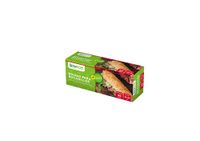 Bayeco Congel zak 25x35 40u, blauw, 100g