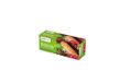 Bayeco Congel zak 25x35 40u, blauw, 100g