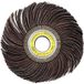 Klingspor 2740 mm 650 LS 309 JF 250 x 100 mm 120-Grit Schurende Mop Wielen, Volume 1