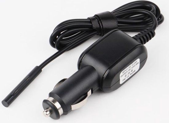 CoreParts MSPT2006C netvoeding & inverter Auto 30 W Zwart