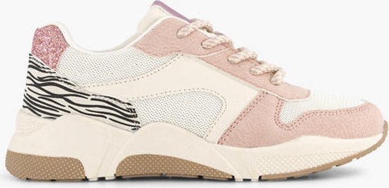 graceland Roze sneaker - Maat 31