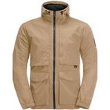 Jack Wolfskin Lightsome Wander Veste imperméable