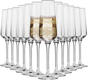 KROSNO GLASS KROSNO Kristal Champagne Fluitglas Set van 12
