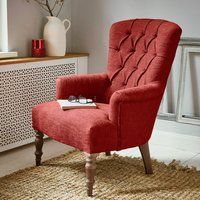 LOBERON Fauteuil Hinsdale