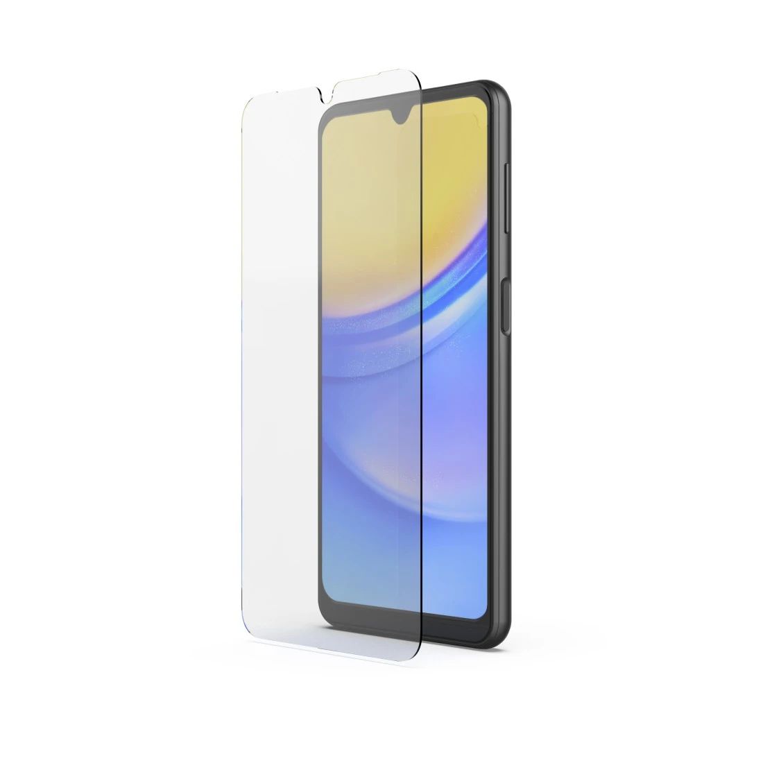Hama Clear Protect Screenprotector voor Samsung Galaxy A16