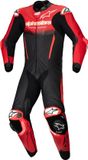 Alpinestars GP-R7 combinaison de moto en cuir 1 pièce - Noir/Rouge - Taille 60