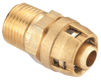 Cornat Raccord à visser Réduction 16X1/2M Ms - VRST661120