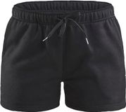 Craft Community Sweatshorts W 1908912 - Black - XL