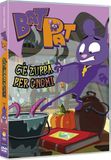 PLAION Bat Pat: C’è Zuppa Per Gnomi DVD Italiaans