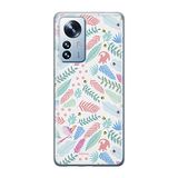 ERT GROUP mobiel telefoonhoesje voor Xiaomi 12 / 12X origineel en officieel erkend Disney patroon The Lion King 001